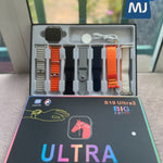 Smartwatch S10 Ultra2