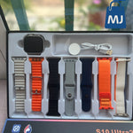 Smartwatch S10 Ultra2